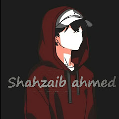 Shahzaibbhai