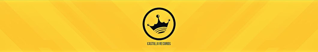Castillo Records YouTube channel avatar