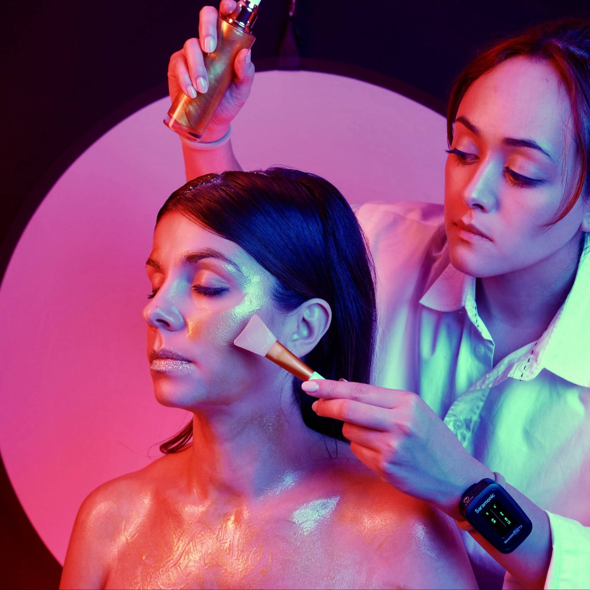 Post from Ivy B ASMR