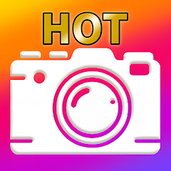 フォトカメホット / PhotocameHOT (by ビデデジ)アイコン画像