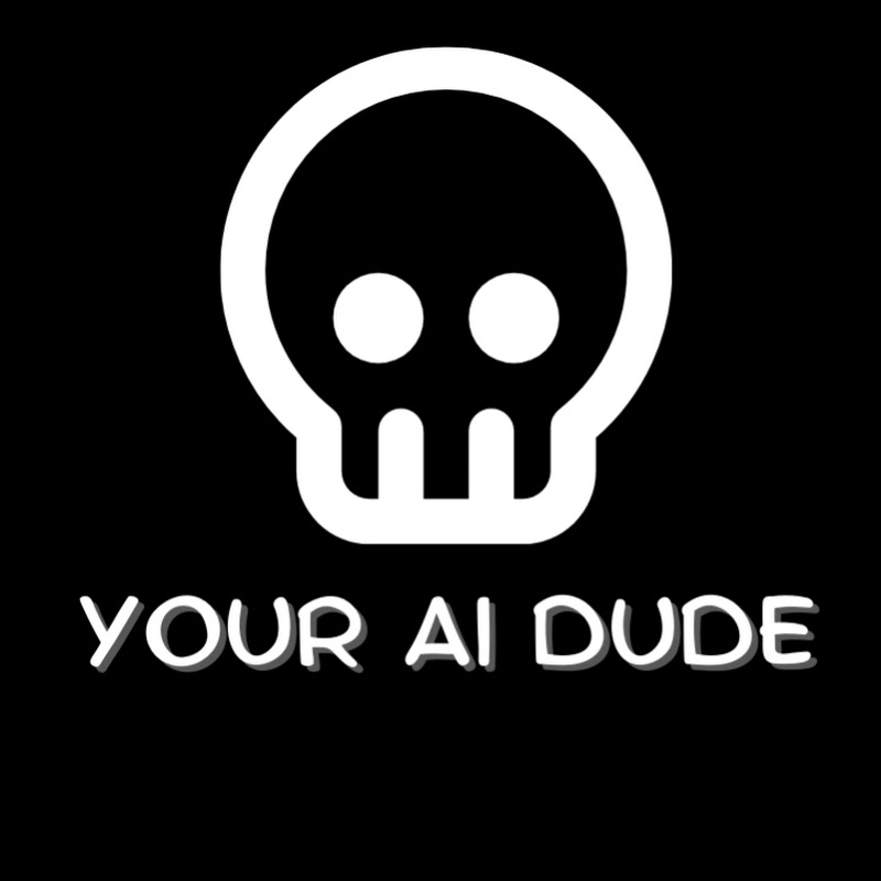 YourAIDude