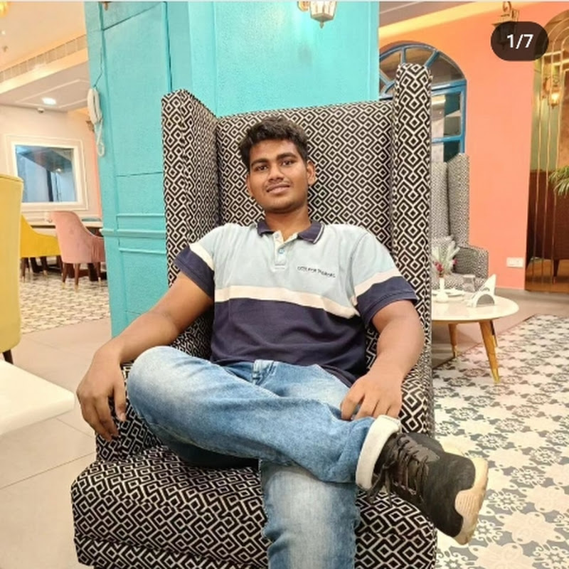 Aditya Gouda 