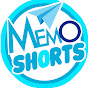Memo Aponte Shorts