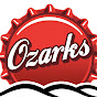 Ozarks Coca-Cola Dr Pepper Bottling Company logo