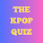 The KPOP Quiz