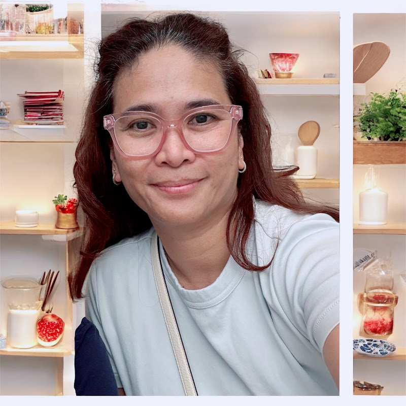 Marie's cozy kitchen🧁