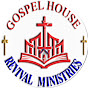 Gospel House Revival Ministries  logo