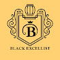 Black Excellence Excellist logo