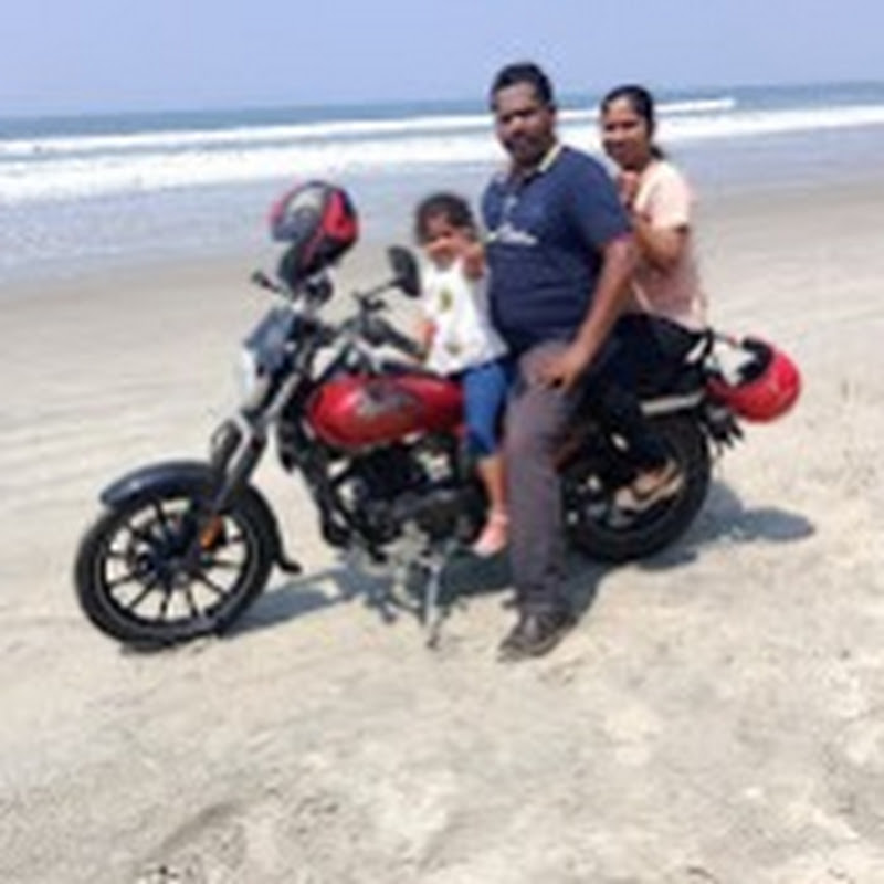 Avenger Rider Chakri