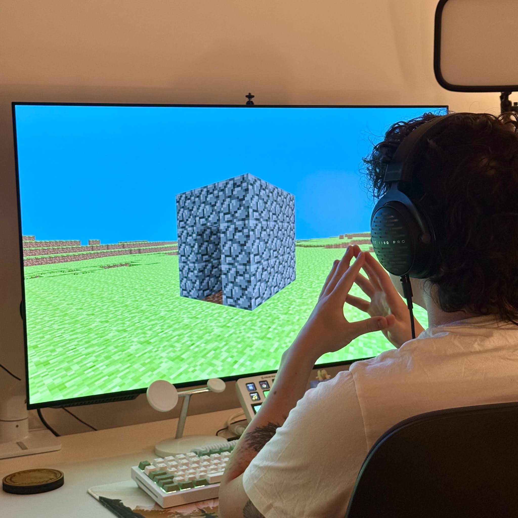 Post from TrixyBlox