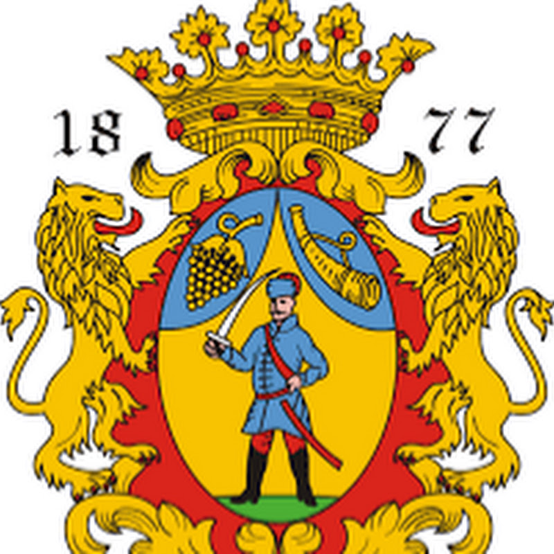 Kocsér Község Önkormányzata logo