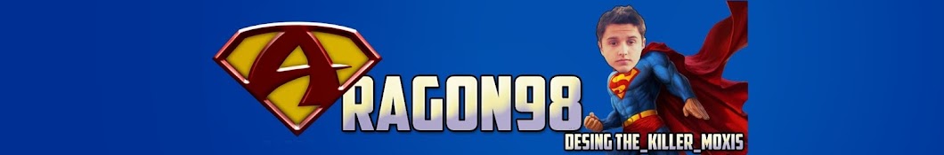 TheAragon98 YouTube kanalı avatarı
