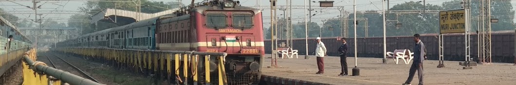 Rail Friend YouTube-Kanal-Avatar