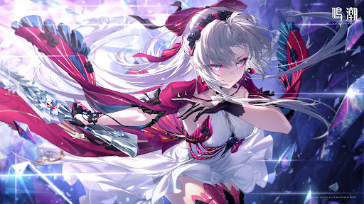 ★使い方はあなた次第！本格的な銅鑼がこれだ！超爆鳴・超美品★ Post from 鳴潮 (Wuthering Waves)公式 - YouTube