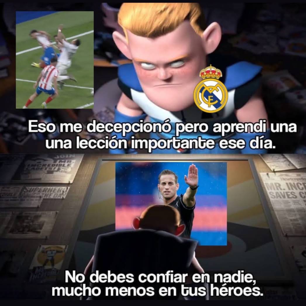 Post from GOL DE MEMES