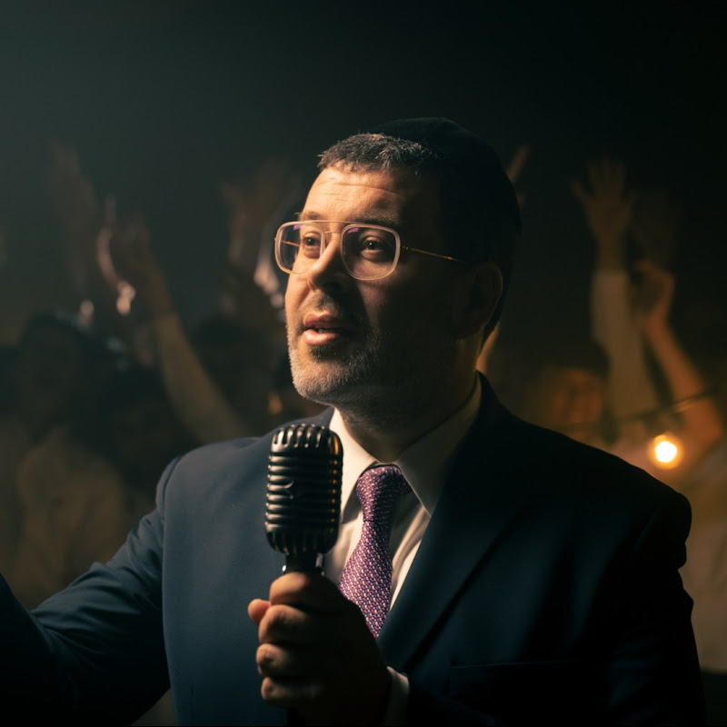קובי גרינבוים | Kobi Grinboim