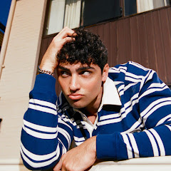 Oliver Cronin Avatar