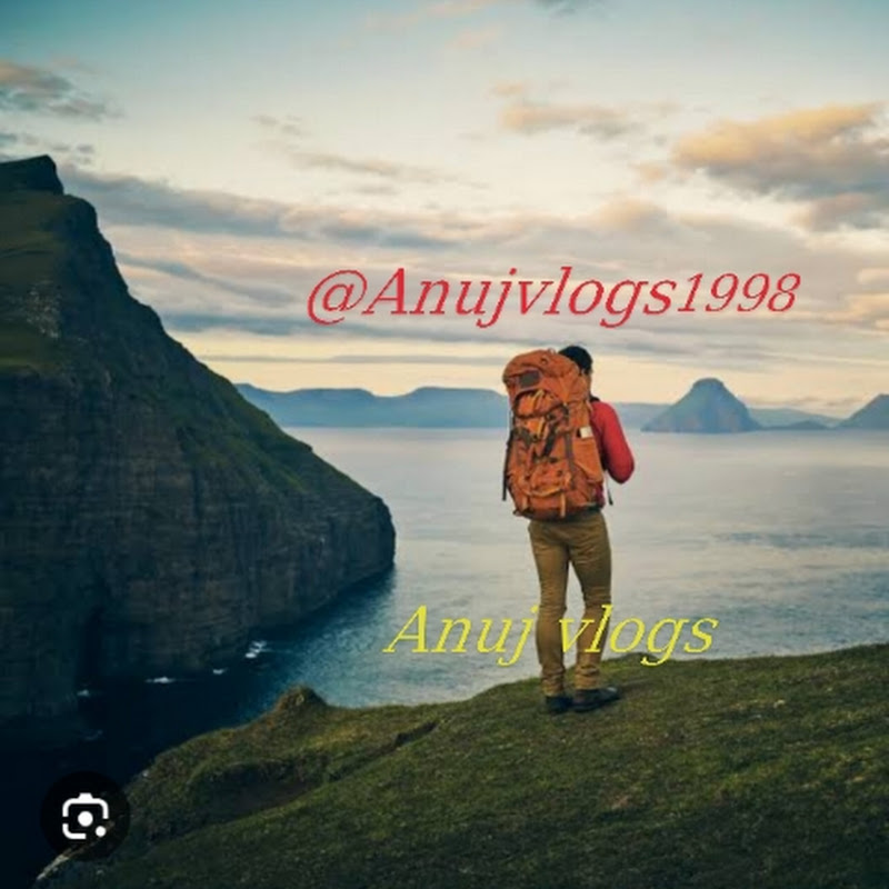 ANUJ KUMAR 