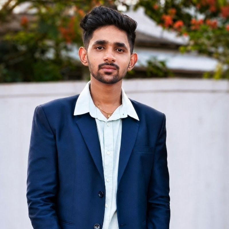 Vikas Rathod 
