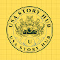 USA Story Hub logo