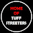 Tuff Streeters Towing 