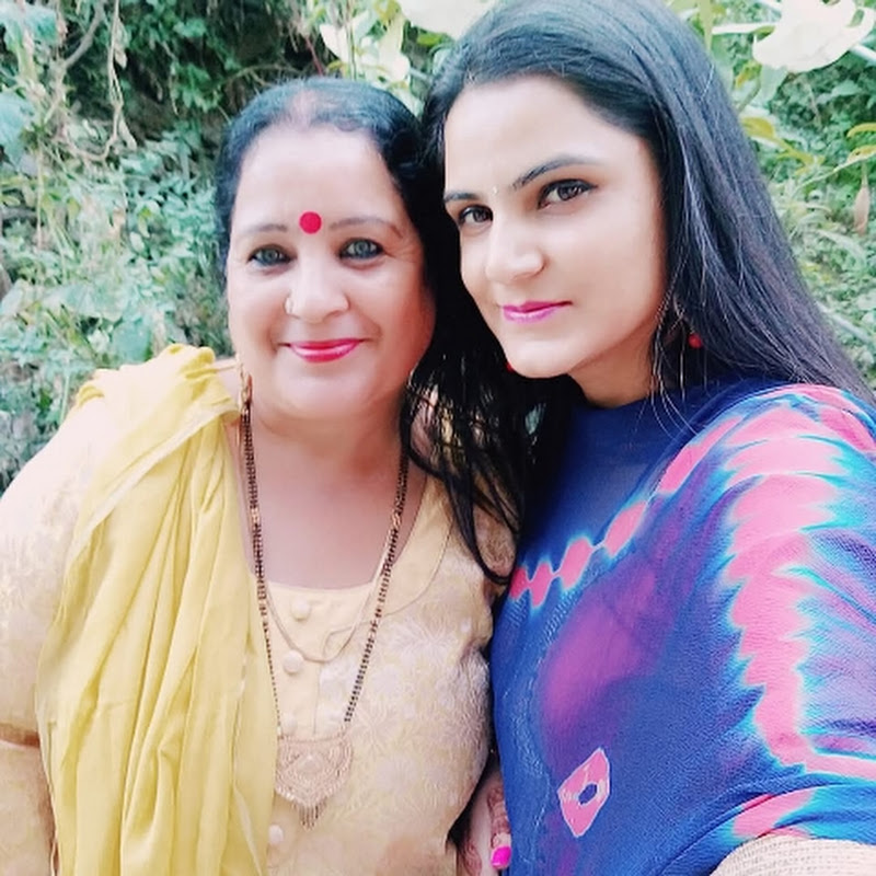 Stay Tuned with Shruti