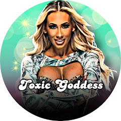 Toxic Goddess