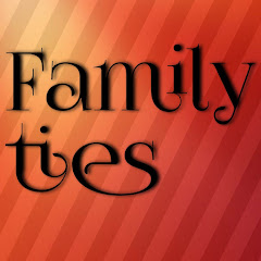 Family Ties Vlog