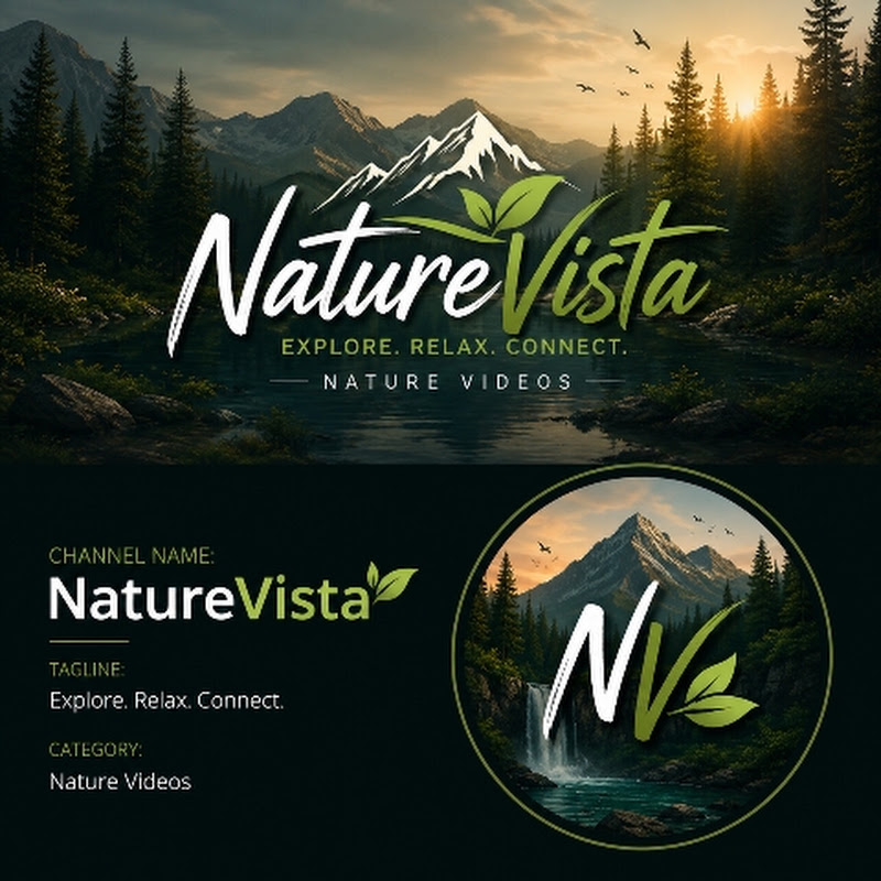 NATURE VISTA