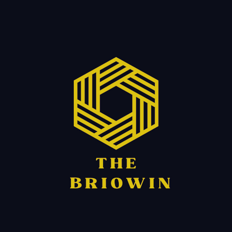 THE BRIOWIN