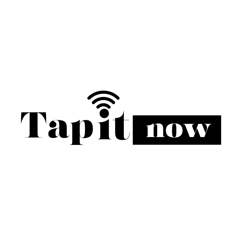 Tap It Now