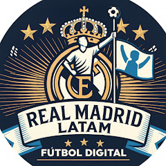 Real Madrid Latam FD