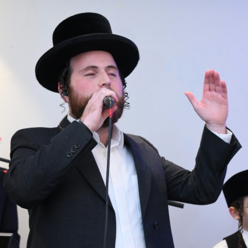 יידאלע מנדלסון