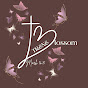 Trene Blossom  logo