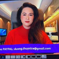 Thuỳ Dương - Du Lịch