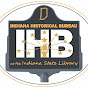 Indiana Historical Bureau logo