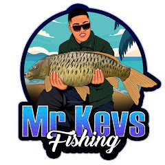 MrKevsFishing