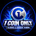 1 Coin Only