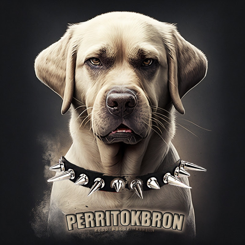 PerritoKbron