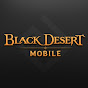 Black Desert Mobile logo