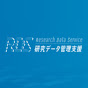 九州大学 DX推進本部 RDS部門 logo