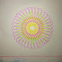 Wonderfull Spirograph  logo