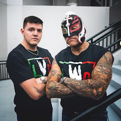 Dominik Mysterio