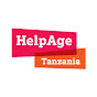 HelpAge Tanzania logo