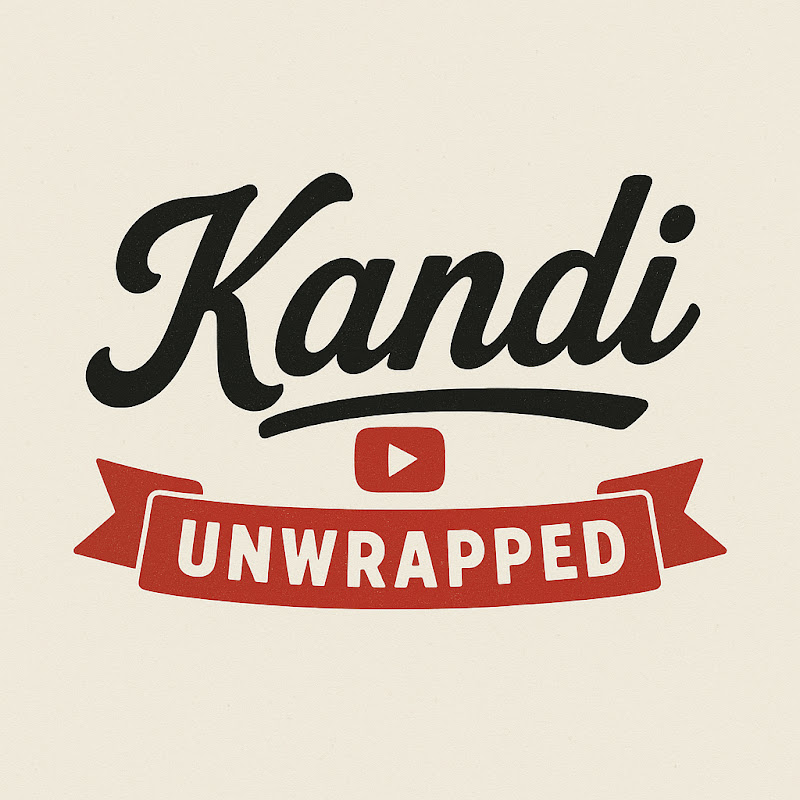 Kandi Unwrapped 