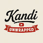 Kandi Unwrapped  logo