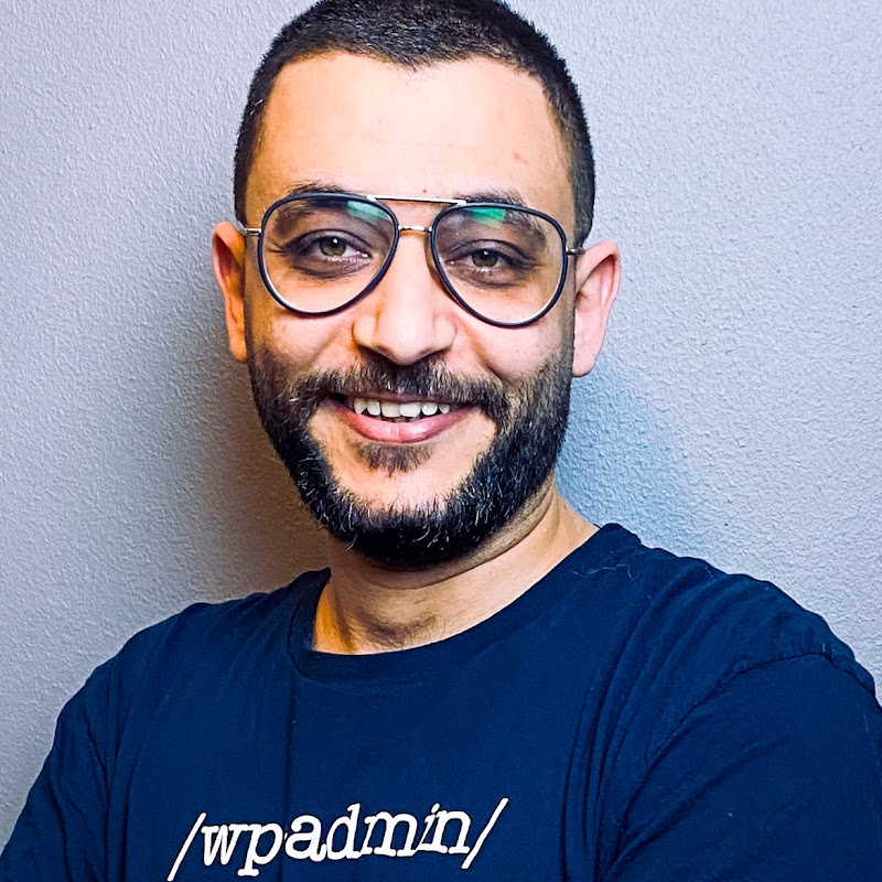 Ahmed Nagdy - أحمد نجدي