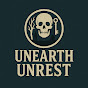 Unearth Unrest logo