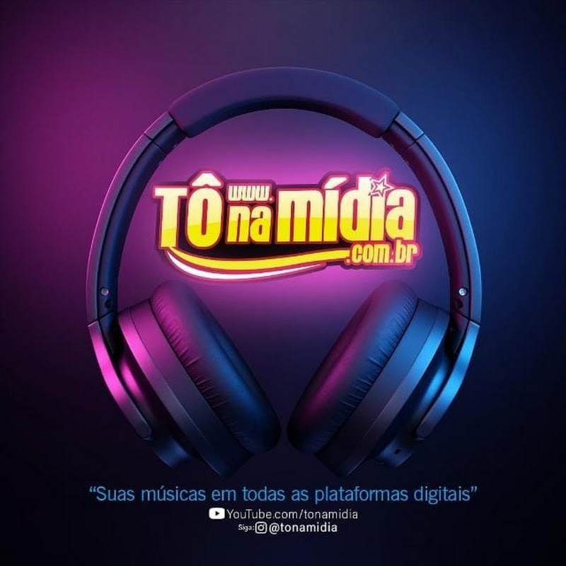 Tô Na Mídia