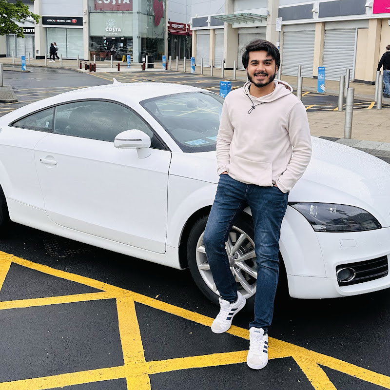 Dr Priyank Jain